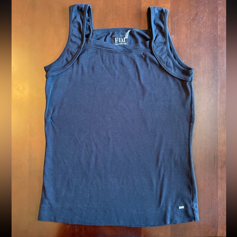FDJ Tank Tops - Picture 6 of 7